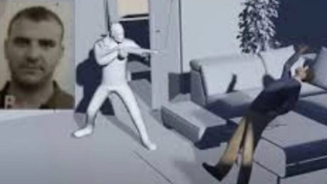 Arrestohet në Maqedoni kosovari që dyshohet për vrasjen e një shqiptari në Ekuador