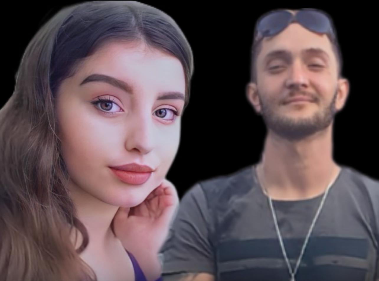 E përdhunoi pastaj e vrau/ Dardan Krivaqa kërcënon nga burgu motrën e Marigonës: Njëjt do ta bëj dhe ty