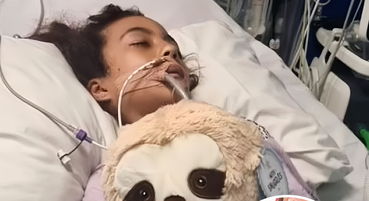 12-vjeçarja përfundon në koma me dëmtim në mushkëri pasi piu vape