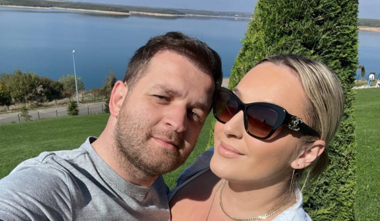 Darka e fundit! Naimi ftoi Liridonën, por në restorant mori edhe vrasësin