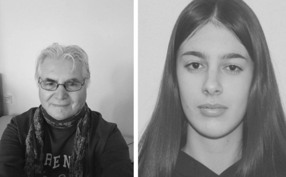 Berberi nga Velesi dhe vajza nga Shkupi dyshohet se janë vrarë nga persona të njëjtë, zbulohet motivi