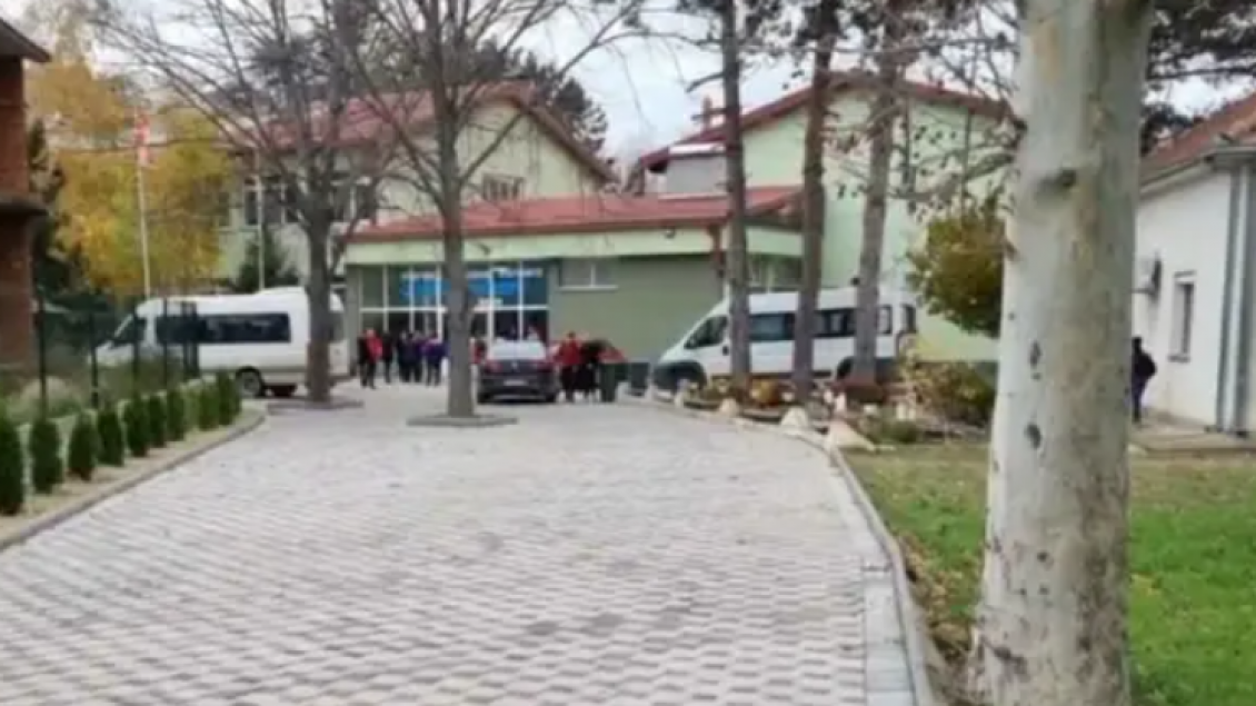 MPB Maqedoni: “Tentimi për rrëmbim” në Karbinci është bërë për qëllime politike