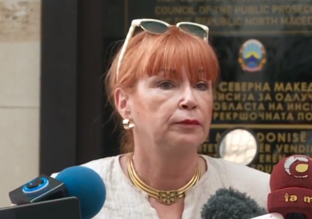 Ruskovska: Kolegët në Turqi për ekstradimin do të kenë parasysh se është vrarë edhe një fëmijë 14 vjeçar