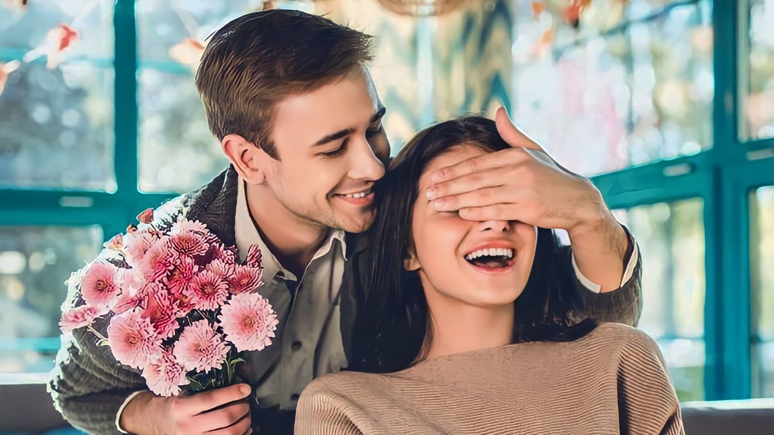Nëse harroni ditëlindjen e gruas tuaj, mund të bëni 5 vite burg  në këtë vend
