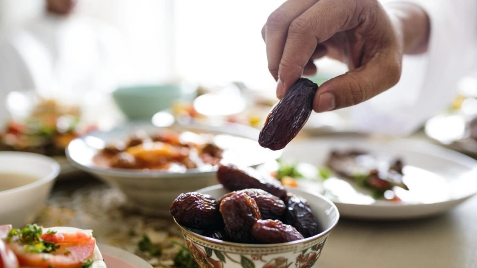 Iftari hyn në listën e UNESCO-s si trashëgimi kulturore jomateriale