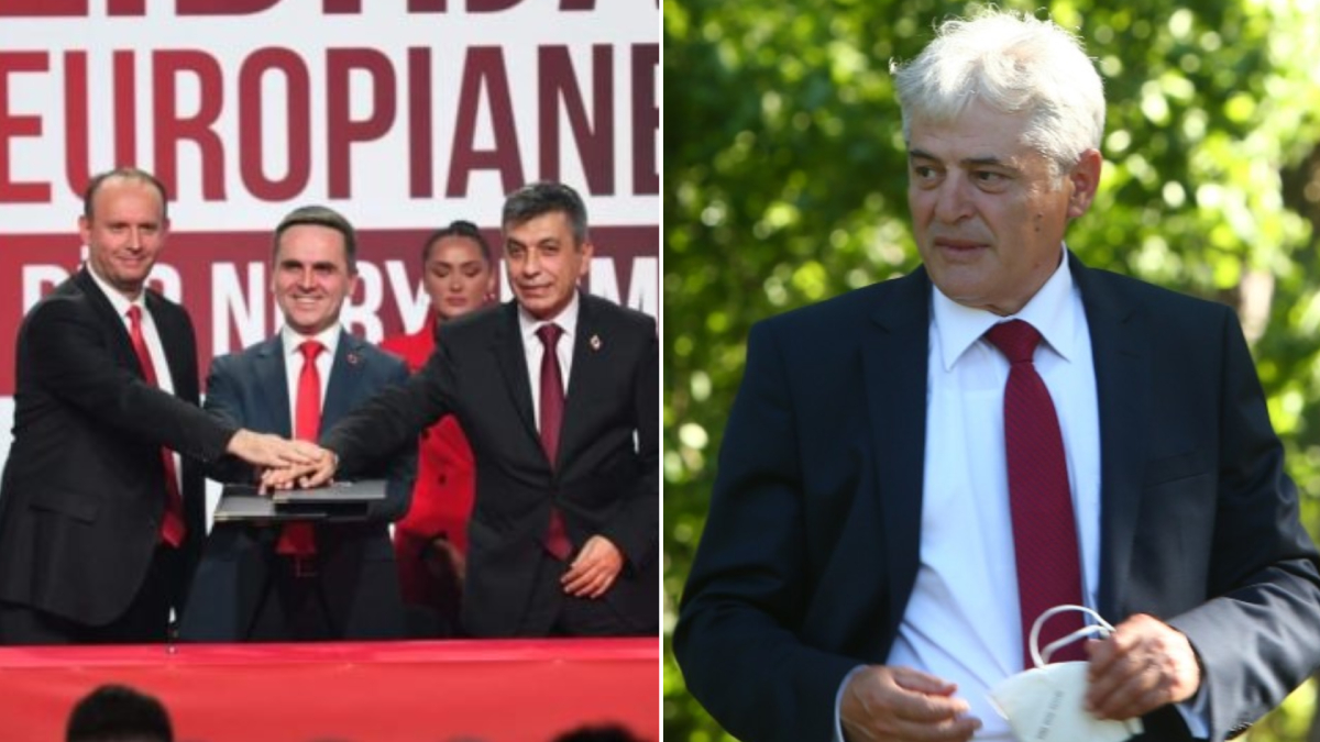 LEN: Ka ardhur koha që BDI-në ta dërgojmë në pension