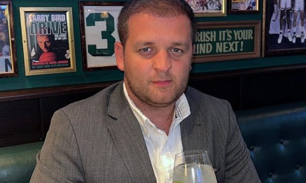 “Në 2019, Shaban Murseli deklaroi se i biri është zhdukur disa kohë në Gjermani”