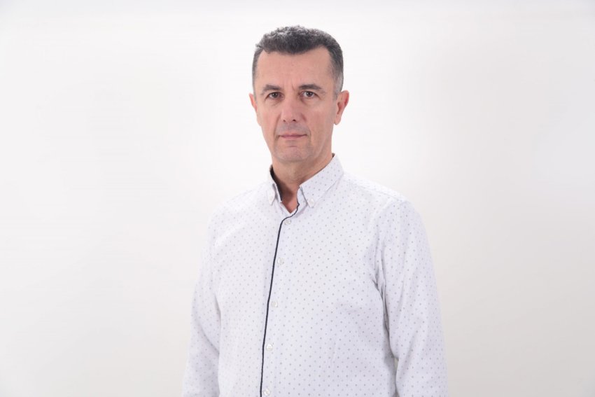 Ky është profesori universitar që vdiq në aksidentin në Prishtinë