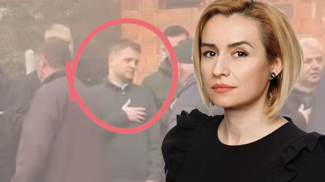 Avokatja Loncari: Suedia mund të kërkojë ekstradimin e Naim Murselit