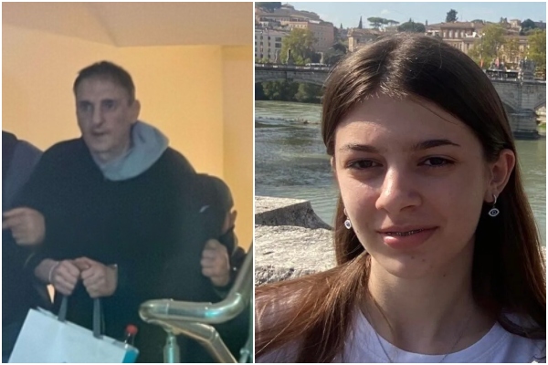 “Babait i jam falenderuese për gjithçka”, çfarë shkruante Vanja para se të rrëmbehej prej tij