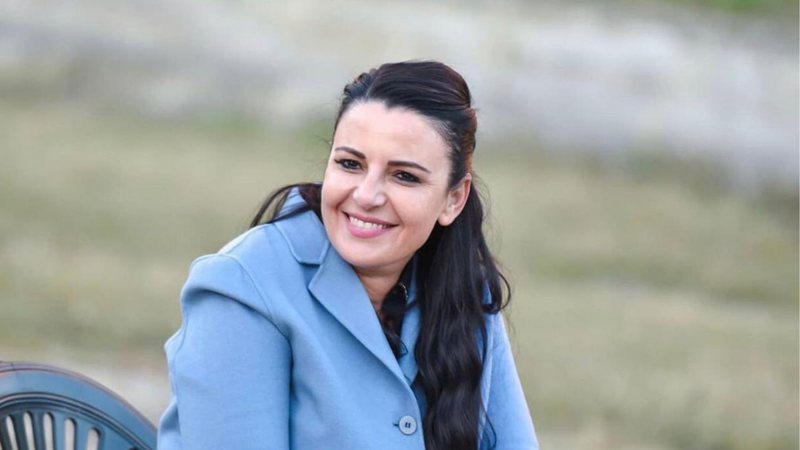 Belinda Balluku: Pakot e postës do i shpërndajmë me dron!