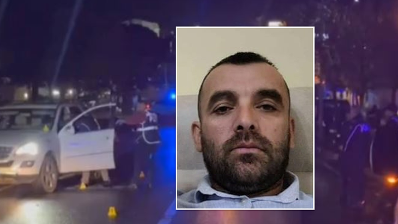 Autorët ndoqën Entjan Nikulajn 3 orë para se ta vrisnin, u ndihmuan nga vëzhgues të tjerë