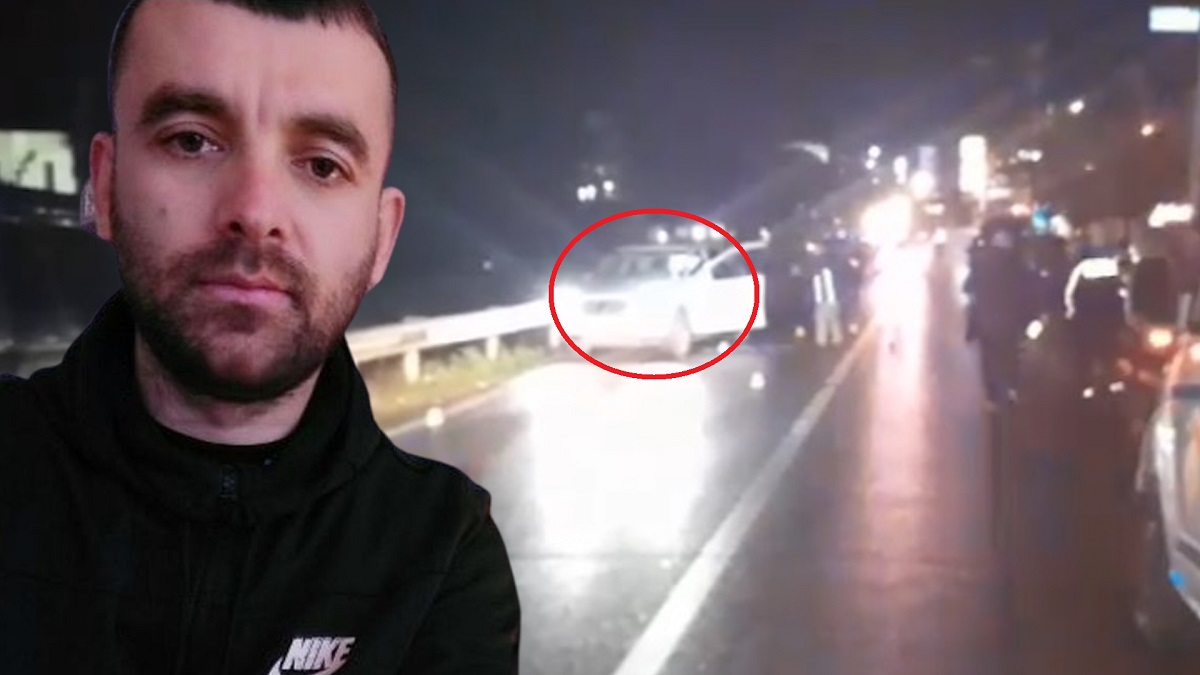 Entjan Nikulaj dyshohet se u vra nga vrasës me pagesë, e ndoqën për 2 ditë në Lezhë