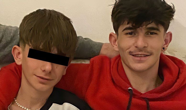 “Mezi po pres të takoj“/ Vdiq sot në aksident, Altini humbi vëllain para 6 muajsh