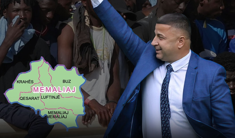 Kryebashkiaku i Memaliajt thotë se është i gatshëm të mirëpresë refugjatë