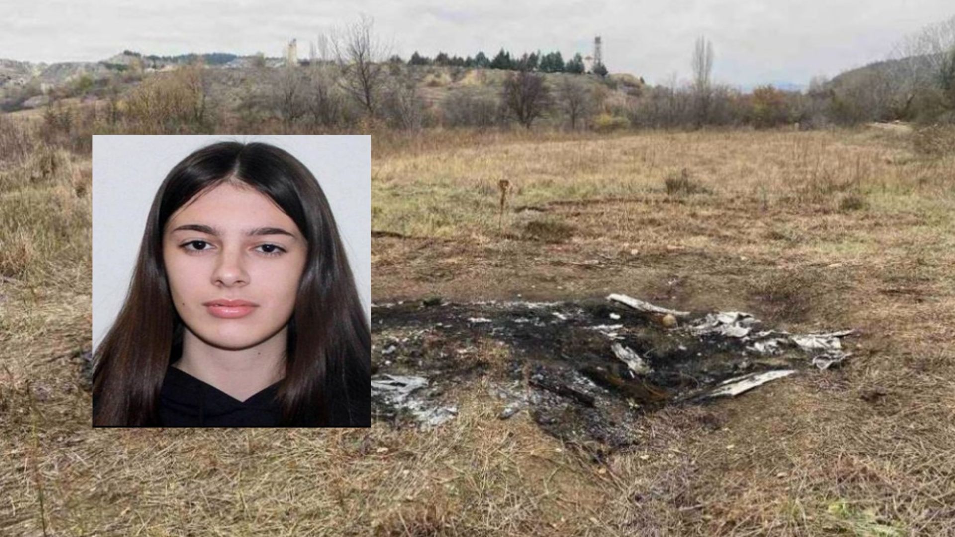 “14-vjeçarja humbi jetën nga asfiksia, rrëmbyesit e vranë pasi nuk mund të merrnin para prej saj”