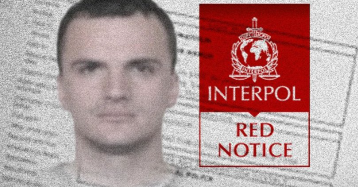 INTERPOL-i shpall në kërkim edhe ish-shefin e Njësisë Speciale në veri