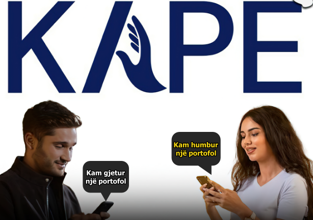 JOQ Albania krijon KAPE, “shtëpia” e të humburave