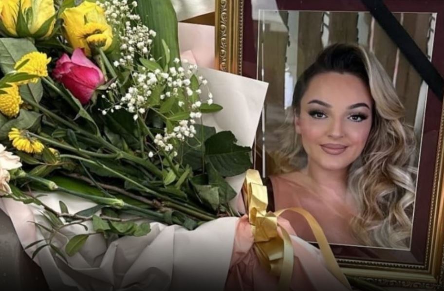 Liridona Ademaj rivarroset sot me mbiemrin e vajzërisë