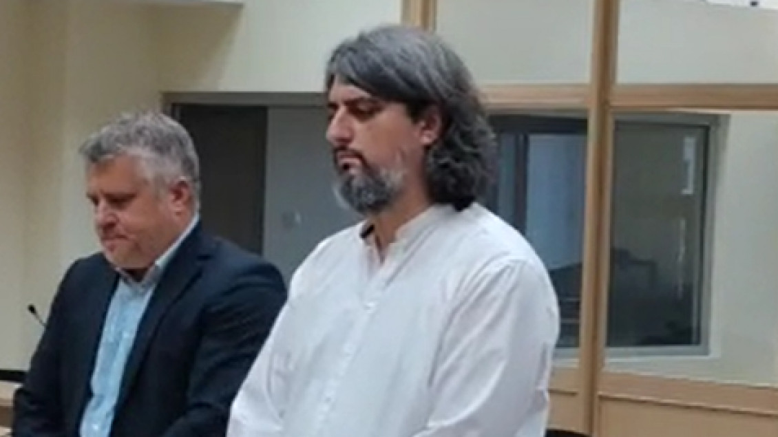 Muhamed Zekiri dënohet me dy vjet e gjashtë muaj burg për “keqpërdorim të detyrës zyrtare”