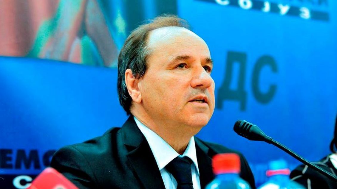 Pavle Trajanov: Zgjedhjet pa qeveri teknike