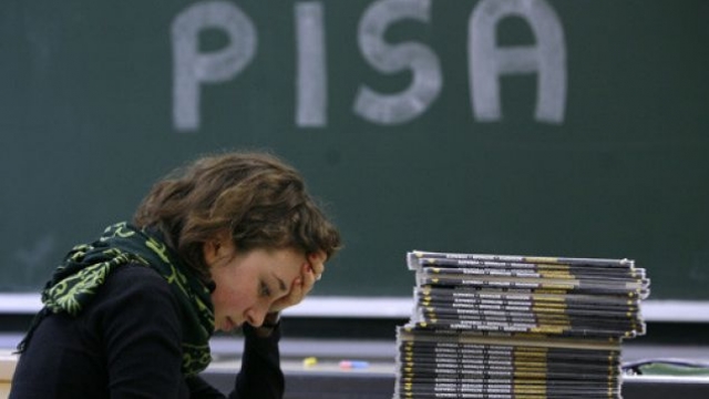LEN: Rezultatet e testimit PISA janë dëshmia e falimentimit të arsimit