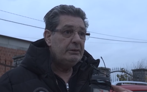 “Me pas ditë që e ka bë djali jem, ai nuk do ishte sot gjallë”, flet babai i Naim Murselit