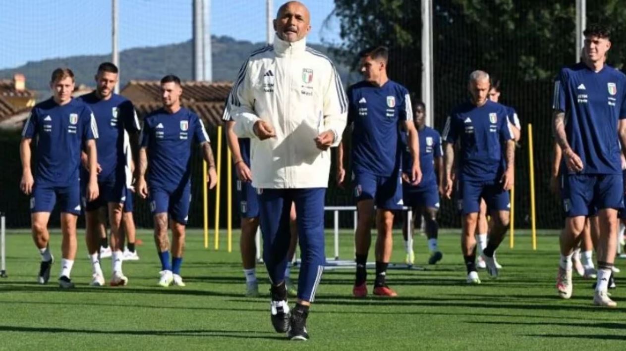 Trajneri i Italisë flet për “grupin e ferrit”:  Këto mund të ishin ndeshje çerekfinalesh