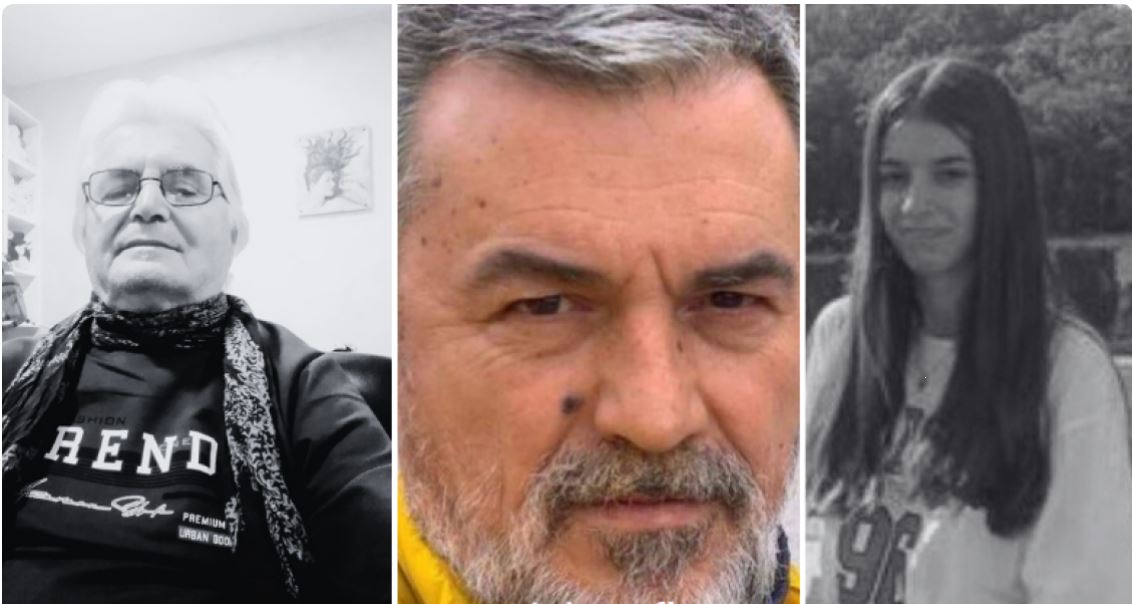 Gjithçka që dihet deri tani për vrasjen e dyfishtë