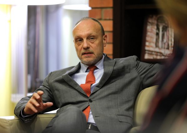 Baumgartner: Rruga që duhet ndjekur RMV është ajo drejt BE-së