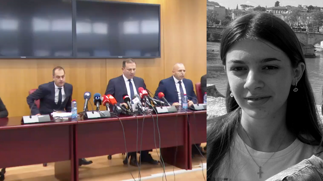 Bubevski: Sot presim kallëzimin e parë penal, ata përballen me të paktën 10 vjet burgim