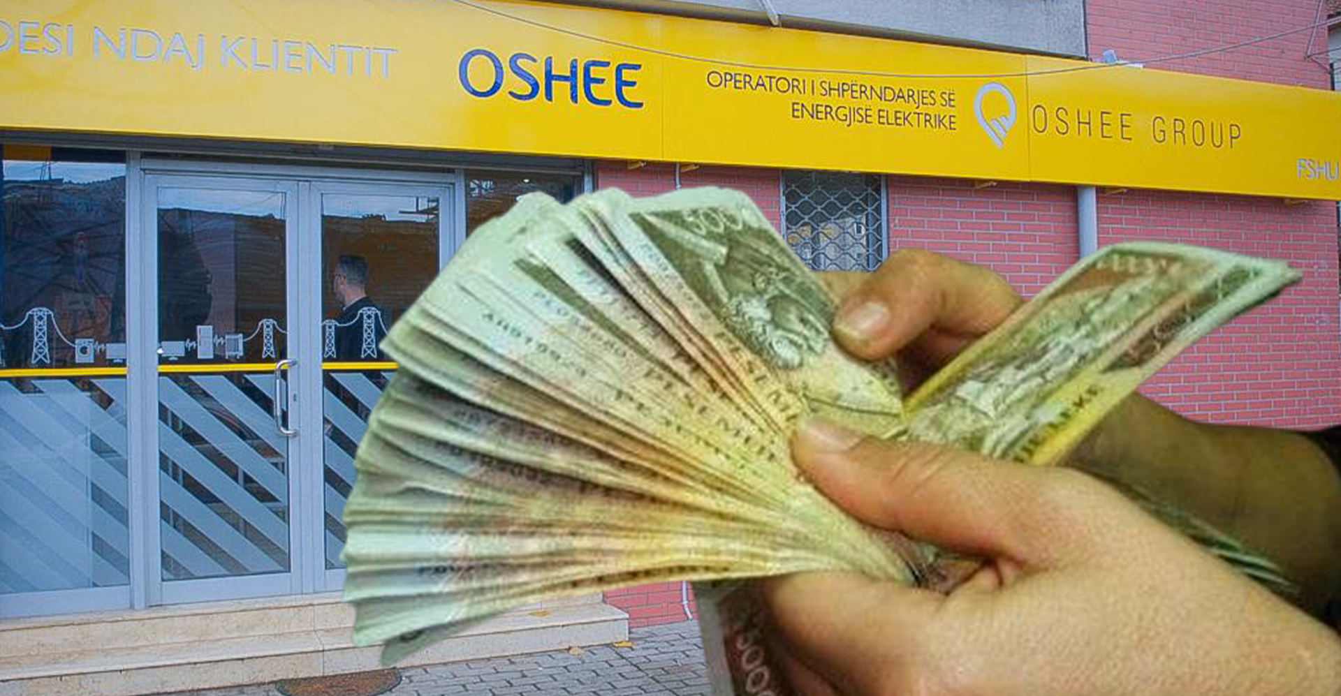 Punonjësi i OSHEE: Na u premtua paga e 13-të për fundvit, por nuk e morëm!