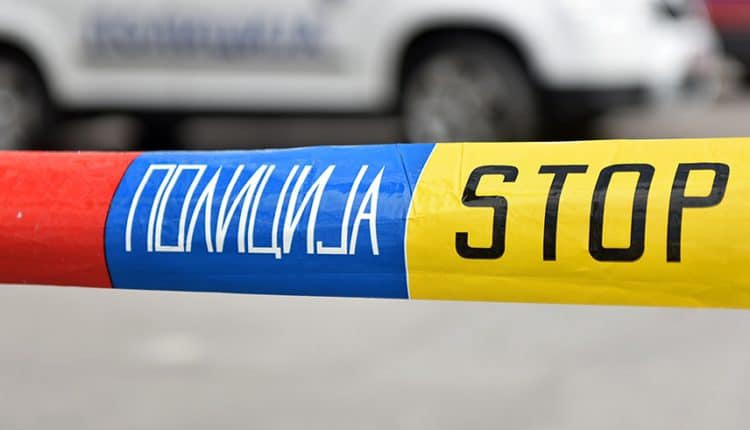 Aksident i rëndë në rrugën kryesore Gostivar-Kërçovë, dy të vdekur