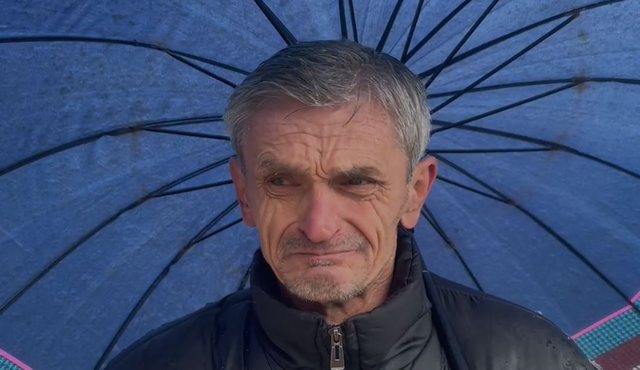 “E donte si motër”, babai i 29-vjeçarit mes lotësh: Mamaja e vajzës e denoncoi se u zu me mua