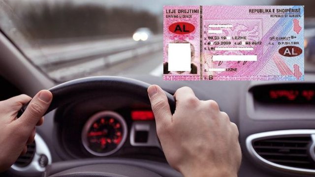 Rritet çmimi i patentës, nga 4 shkurti do kushtojë 4500 lekë