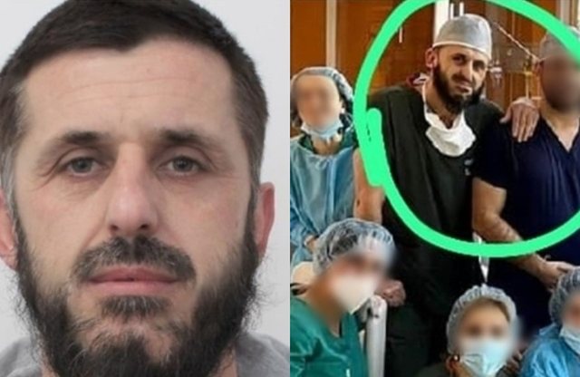 16-vjeçarja u njoh me mjekun kur kishte gjyshen sëmurë, në celularin e saj ka prova