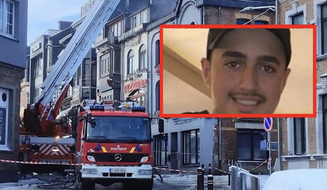 16-vjeçari shkodran humb jetën në Belgjikë, kërkohet ndihmë për familjen e tij