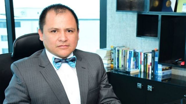 Pengmarrja dhe sulmi në televizionin ekuadorian, vritet prokurori që po e hetonte