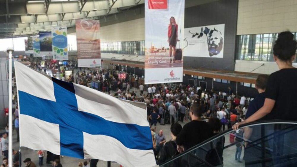 Ambasada e Finlandës publikon aplikacionin që ndihmon kosovarët për punë