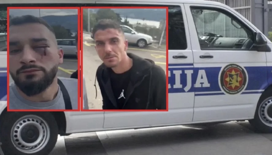 Arrestohen 5 personat që dhunuan të rinjtë shqiptarë, në kërkim dy të tjerë