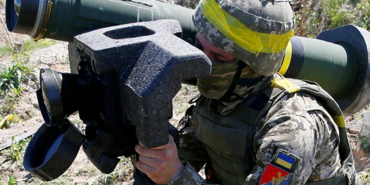 Media kroate: SHBA nga frika e skenarit ukainas, i shiti Kosovës sisteme që stopuan tanket ruse