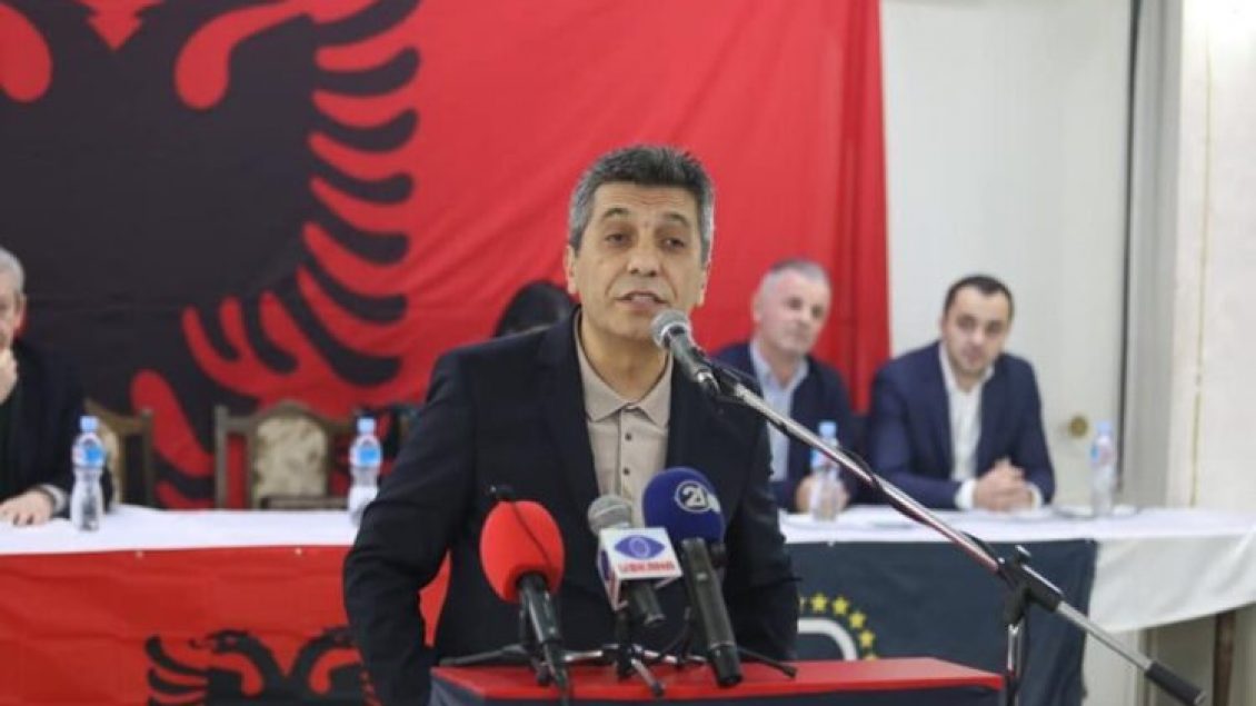 Mexhiti: Ahmeti dhe BDI, akuzat e panevojshme dhe irelevante për politikën shqiptare