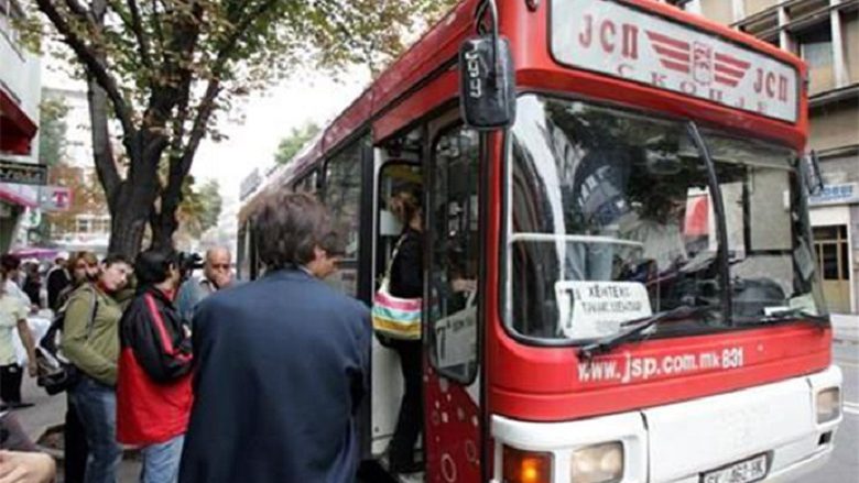 Miratimi i subvencioneve i dha fund grevës, transporti publik i kthehet normalitetit