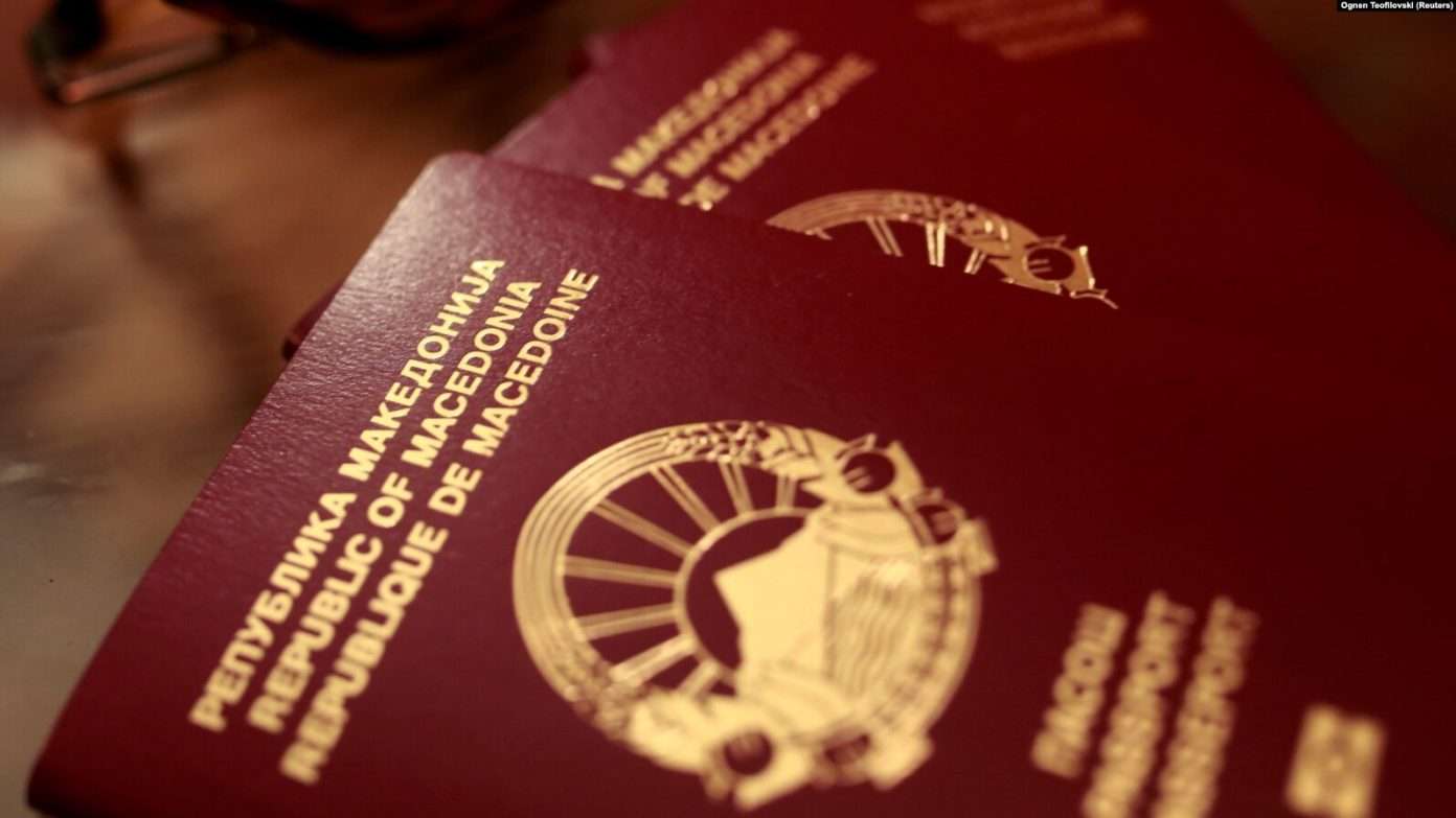 A do të ndryshojë Marrëveshja e Prespës për pasaportën e re