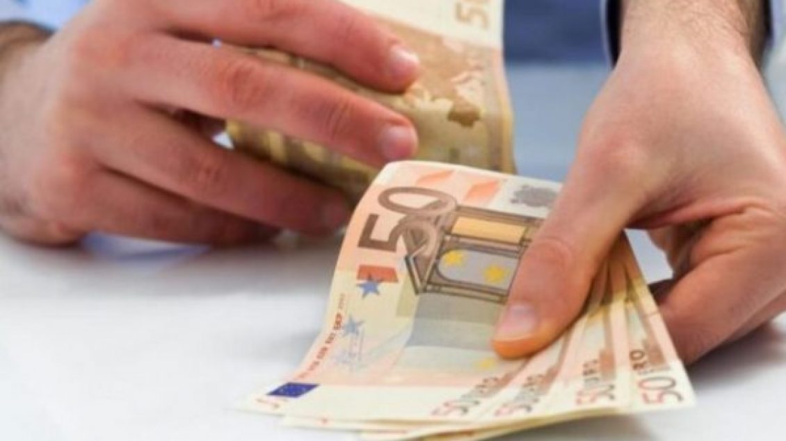 Policia konfiskon mbi 500 euro false në Skenderaj