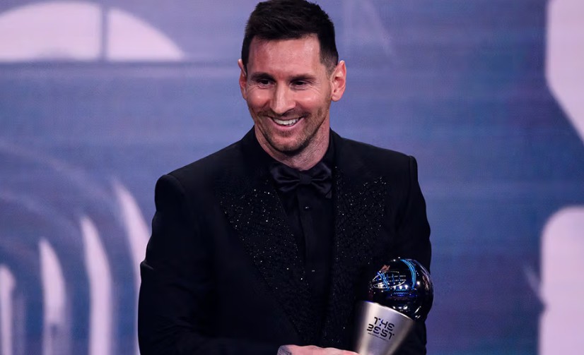 Messi lojtari më i mirë nga FIFA, si votuan Gjimshiti dhe Sylvinho