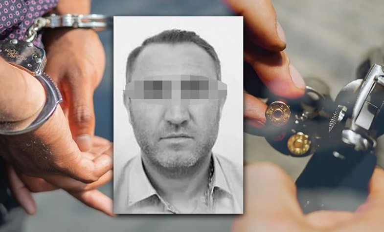I akuzuar për vrasje dhe plagosje, shqiptari paguan 10 mijë € dhe lihet i lirë