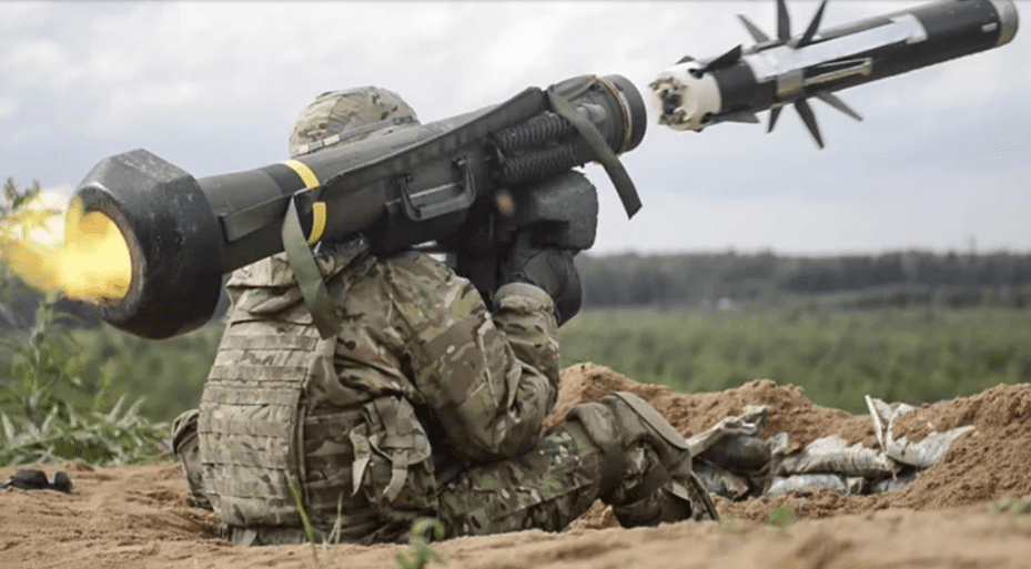 SHBA pranon kërkesën e Kosovës për blerjen e raketave anti-tank “Javalin”