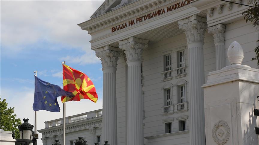 VMRO: LSDM-ja për të qëndruar në pushtet ja dha shtetin BDI-së