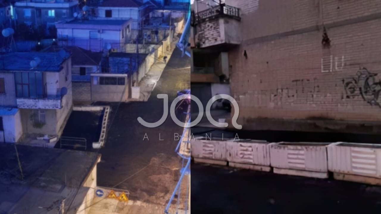 Qytetari nga Durrësi: Polici na ka zaptuar lagjen me vazo, nuk parkojmë dot makinat